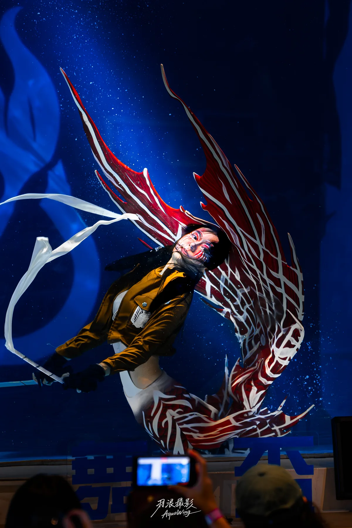 CrazyNioNio — 台灣自由潛水泳池賽 選手人像 freediving athlete portrait 8